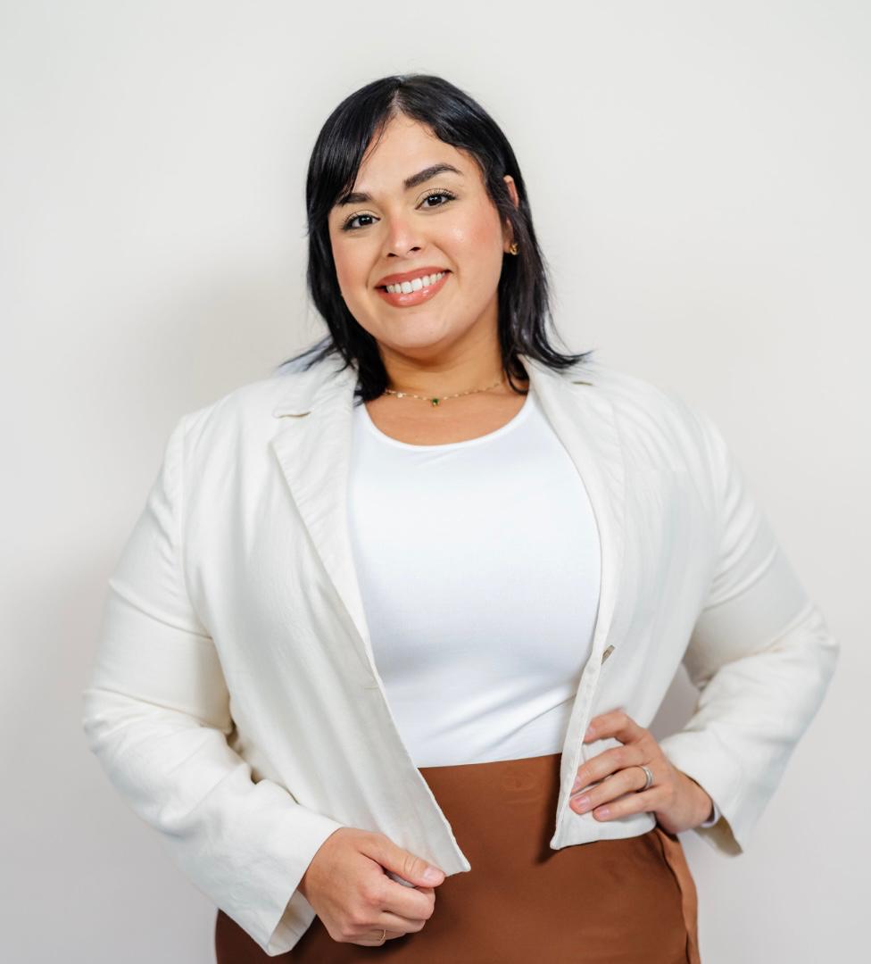 Sara Quiñones's Photo'